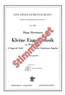 Kleine Engelsmusik 