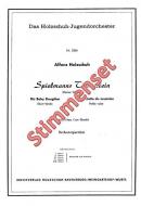 Spielmanns Töchterlein 