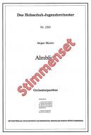 Almblick 