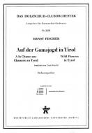Auf der Gamsjagd in Tirol 