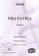 Pro Patria 