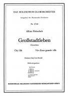 Grossstadtleben 