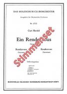 Ein Rendezvous 