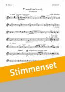 Vorweihnachtszeit 