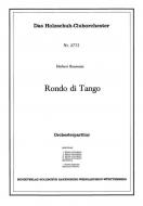 Rondo di Tango 