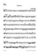 Magnificat C-Dur 