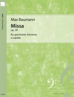 Missa 1953 op. 39 