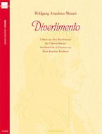 Divertimento 