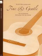 Fine And Gentle 