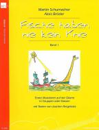 Fische haben nie kein Knie 1 