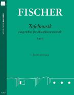 Tafelmusik 