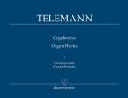 Opere d'organo 1 Standard