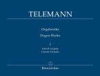 Opere d'organo 1 Standard