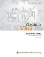 Müsli für Linda für Oboe und 3 Violoncelli 