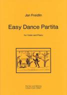 Easy Dance Partita 