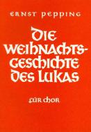 Die Weihnachtsgeschichte des Lukas Standard