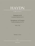 london symphony No. 12 Hob.I:104 