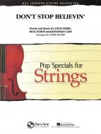 Don't Stop Believin' 