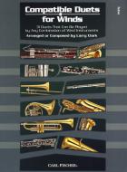 Compatible Duets For Winds 