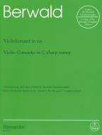 Violinkonzert Standard