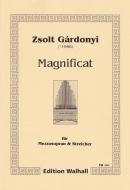 Magnificat 