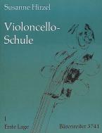 Scuola di violoncello Libro 1 Standard