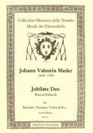 Jubilate Deo 