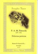 Dolorosa Partenza 