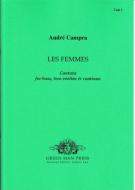 Les Femmes 