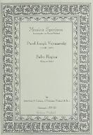 Salve Regina 
