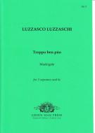 Troppo ben pùo 