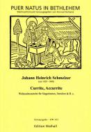 Currite, Accurrite 