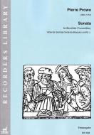 Sonata 