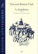 La Scalabrina 