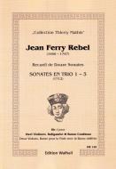 Sonaten Nr. 1-7 