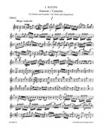 Concert in F major Hob XVIII:6 