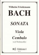Sonata c-Moll 