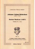 Hortus Musicus I 
