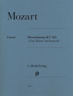 Divertimento K. 525 'A Little Night Music' 