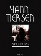 Yann Tiersen: Piano Works 