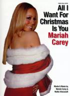 All I Want for Christmas Is You 