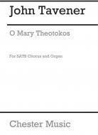 O Mary Theotokos 
