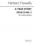 A True Story 