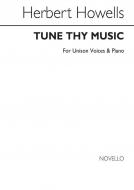 Tune Thy Music 