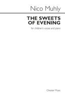 The Sweets Of Evening 