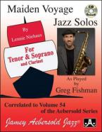 Maiden Voyage Jazz Solos 