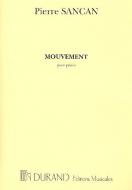 Mouvement 
