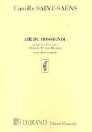 Air Du Rossignol 