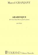 Arabesque 