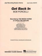 Get Back In 
